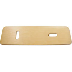 Direct Supply Heavy-Duty Transfer Board, a Transfer & Repositioning Aids by Direct Supply available at Dansons Medical