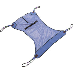 Direct Supply Multi-Brand Full Body Sling - sold by Dansons Medical - Full Body Slings manufactured by Direct Supply