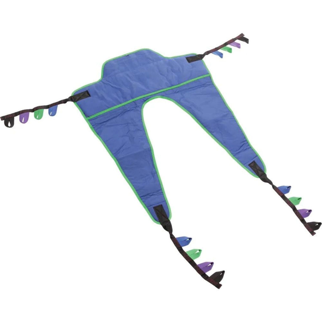 Direct Supply Multi-Brand Transfer Sling - sold by Dansons Medical - Universal Slings manufactured by Direct Supply