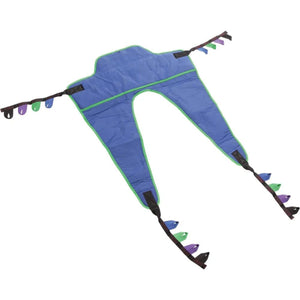 Direct Supply Multi-Brand Transfer Sling - sold by Dansons Medical - Universal Slings manufactured by Direct Supply