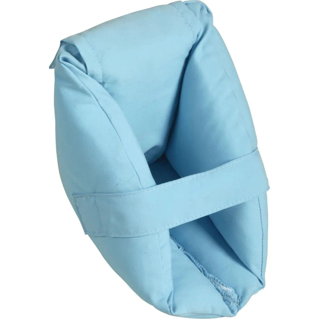 Panacea Heel Protector - sold by Dansons Medical - Cushions manufactured by Direct Supply