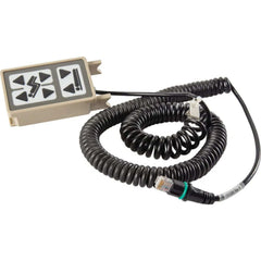 Direct Supply Replacement Hand Pendant Remote Control for Panacea 1000 Beds - sold by Dansons Medical - Bed - Hand Controls manufactured by Direct Supply