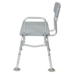 Direct Supply Shower Transfer Bench - 350 lbs. Capacity, a Shower Seats by Direct Supply available at Dansons Medical