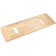 Direct Supply Transfer Board with Handle Cut Outs, a Transfer & Repositioning Aids by Direct Supply available at Dansons Medical