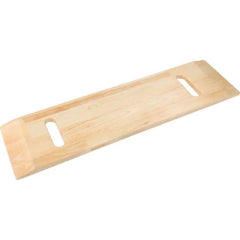 Direct Supply Transfer Board with Handle Cut Outs, a Transfer & Repositioning Aids by Direct Supply available at Dansons Medical