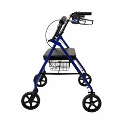 Dynarex Bariatric Rollator - sold by Dansons Medical - Rollator Walkers manufactured by Dynarex
