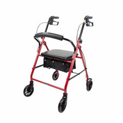 Dynarex DynaGo Advantage Rollator - sold by Dansons Medical - Rollator Walkers manufactured by Dynarex