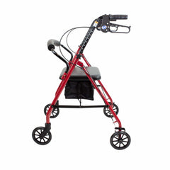 Dynarex DynaGo Advantage Rollator - sold by Dansons Medical - Rollator Walkers manufactured by Dynarex
