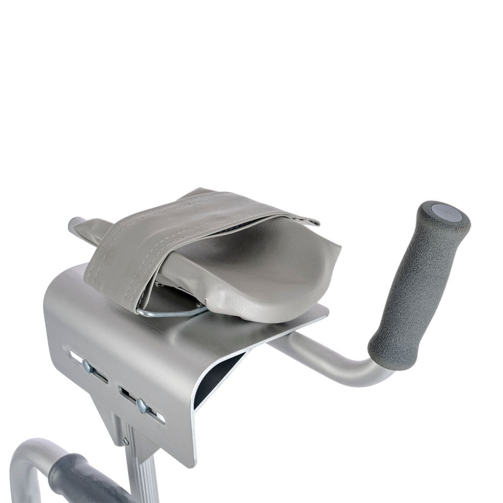 Dynarex Bariatric Platform Attachments - sold by Dansons Medical - Walking Aids Parts & Accessories manufactured by Dynarex