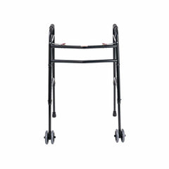 Dynarex Heavy Duty Steel Walker - sold by Dansons Medical - Rollator Walkers manufactured by Dynarex