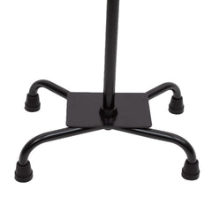Dynarex Quad Cane - sold by Dansons Medical - Canes and Walking Sticks manufactured by Dynarex