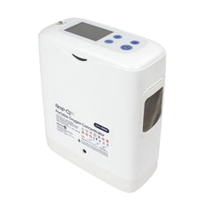 Dynarex Resp-O2 Portable Oxygen Concentrator
