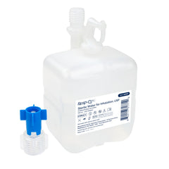 Dynarex Resp-O2 Prefilled Sterile Water Bubble Humidifier