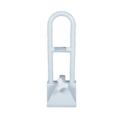 Dynarex Steel Clamp-On Tub Rail
