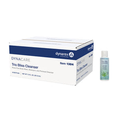 Dynarex Trio Bliss Cleanser