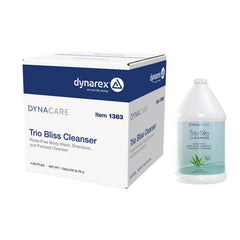 Dynarex Trio Bliss Cleanser