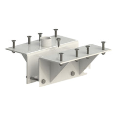 Aqua Creek Wood Deck Anchor Kit - Scout Excel Lifts (F-842SWDA) - sold by Dansons Medical - Pool Lift Anchors manufactured by Aqua Creek