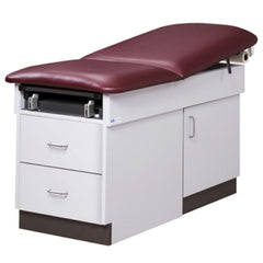 Family Practice Table - sold by Dansons Medical - manufactured by Clinton Industries