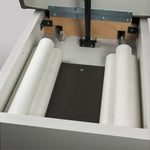 Family Practice Table - sold by Dansons Medical - manufactured by Clinton Industries