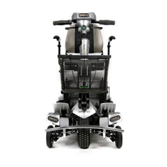 ComfyGo Quingo Flyte Mobility Scooter with MK2 Docking Station - sold by Dansons Medical - Scooters manufactured by ComfyGo Mobility