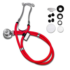 Graham Field 22-Inch Sprague Rappaport-Type Stethoscope - sold by Dansons Medical - Stethoscopes manufactured by Graham Field
