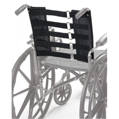 Graham Field Adjustable Back Cushion by Everest & Jennings - sold by Dansons Medical - Wheelchair Cushions manufactured by Graham Field