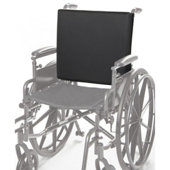 Graham Field Adjustable Back Cushion by Everest & Jennings - sold by Dansons Medical - Wheelchair Cushions manufactured by Graham Field