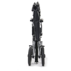 Graham Field Bariatric Transport Wheelchair by Everest & Jennings - sold by Dansons Medical - Portable Wheelchairs manufactured by Graham Field
