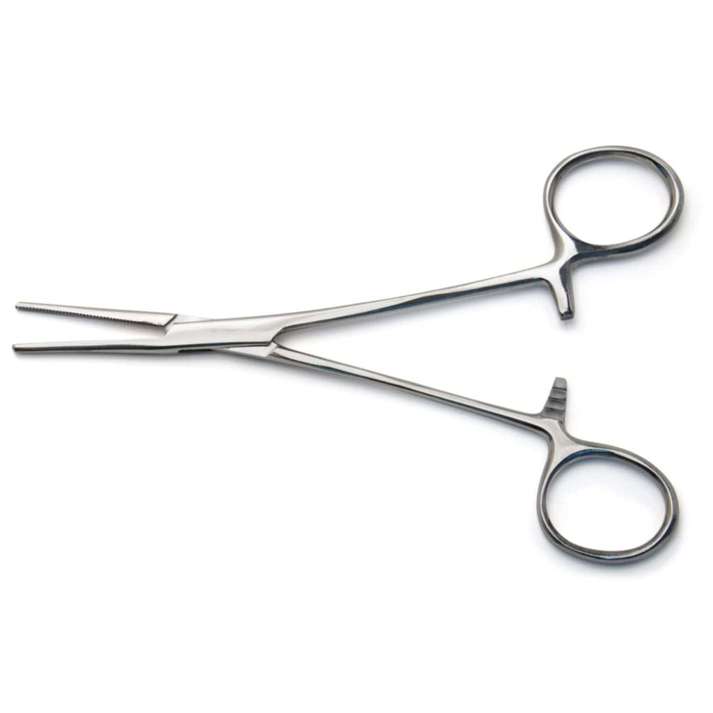 Graham Field Crile Hemostatic Forceps - sold by Dansons Medical - Forceps manufactured by Graham Field