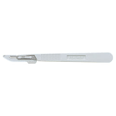 Graham Field Conventional Disposable Sterile Scalpels by Feather - sold by Dansons Medical - Scalpels manufactured by Graham Field