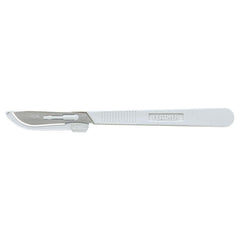 Graham Field Conventional Disposable Sterile Scalpels by Feather - sold by Dansons Medical - Scalpels manufactured by Graham Field