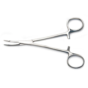 Graham Field Halsted Mosquito Hemostatic Forceps - sold by Dansons Medical - Forceps manufactured by Graham Field