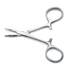 Graham Field Hartman Mosquito Hemostatic Forceps - sold by Dansons Medical - Forceps manufactured by Graham Field