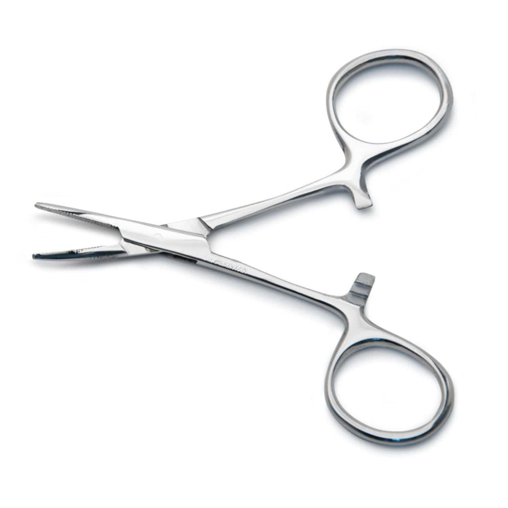 Graham Field Hartman Mosquito Hemostatic Forceps - sold by Dansons Medical - Forceps manufactured by Graham Field