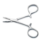 Graham Field Hartman Mosquito Hemostatic Forceps - sold by Dansons Medical - Forceps manufactured by Graham Field