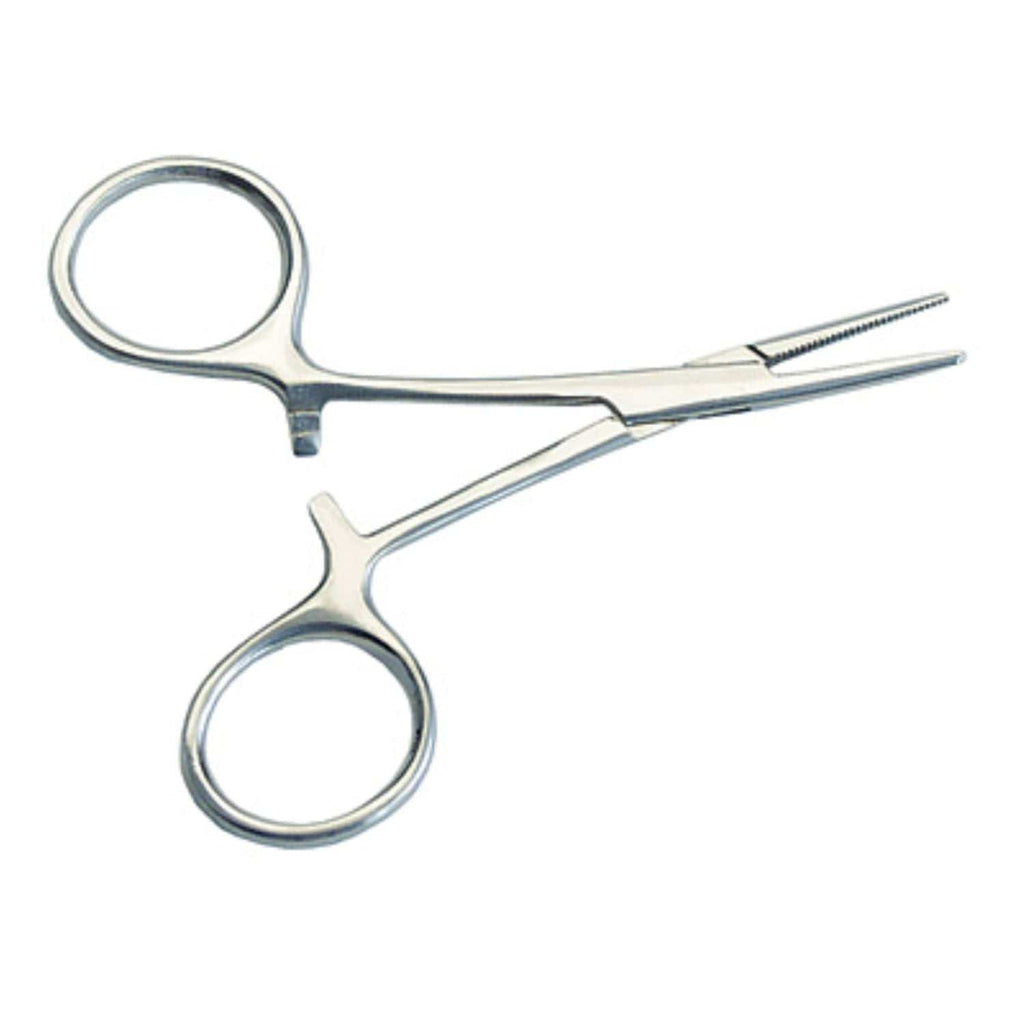 Graham Field Hartman Mosquito Hemostatic Forceps - sold by Dansons Medical - Forceps manufactured by Graham Field