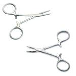 Graham Field Hartman Mosquito Hemostatic Forceps - sold by Dansons Medical - Forceps manufactured by Graham Field