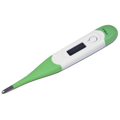 Graham Field Digital Thermometer with Storage Case by HealthTeam - sold by Dansons Medical - manufactured by Graham Field