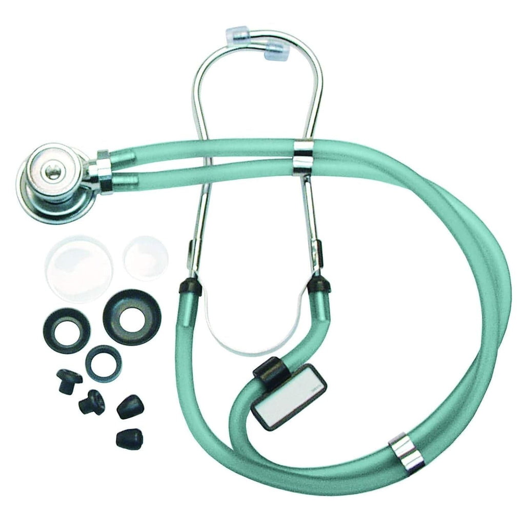 Graham Field Labtron 22-Inch Gel Series Sprague Rappaport-Type Stethoscope - sold by Dansons Medical - Stethoscopes manufactured by Graham Field