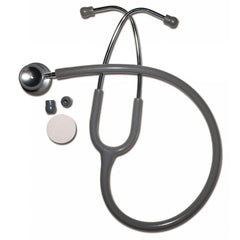 Graham Field Lightweight Panascope Stethoscopes - sold by Dansons Medical - Stethoscopes manufactured by Graham Field