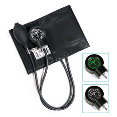 Graham Field Luminescent Sphygmomanometer with Gauge Guard - sold by Dansons Medical - manufactured by Graham Field
