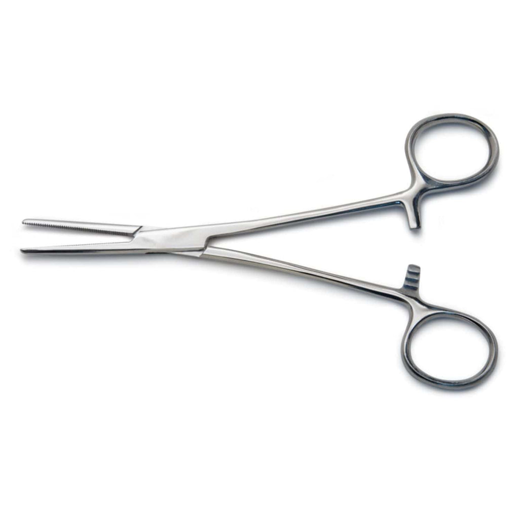 Graham Field Rankin-Crile Hemostatic Forceps - sold by Dansons Medical - Forceps manufactured by Graham Field