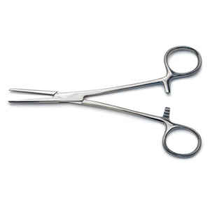 Graham Field Rankin-Crile Hemostatic Forceps - sold by Dansons Medical - Forceps manufactured by Graham Field