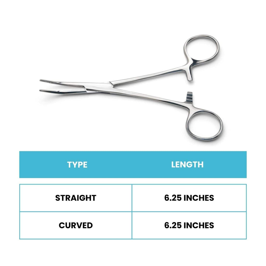Graham Field Rankin-Kelly Forceps - sold by Dansons Medical - Forceps manufactured by Graham Field