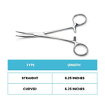 Graham Field Rankin-Kelly Forceps - sold by Dansons Medical - Forceps manufactured by Graham Field