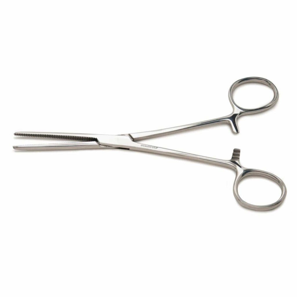 Graham Field Rochester-Pean Hemostatic Forceps - sold by Dansons Medical - Forceps manufactured by Graham Field