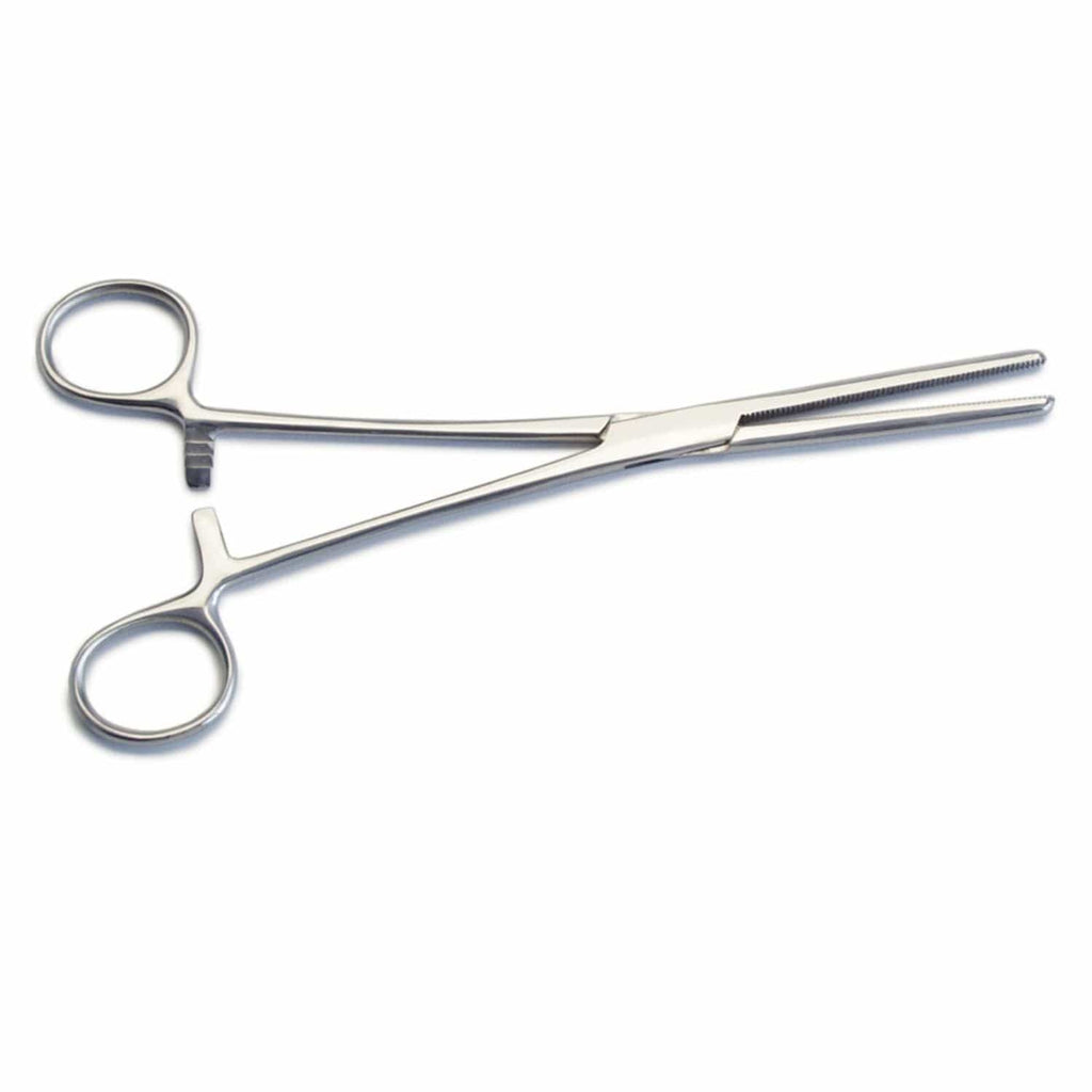 Graham Field Rochester-Pean Hemostatic Forceps - sold by Dansons Medical - Forceps manufactured by Graham Field
