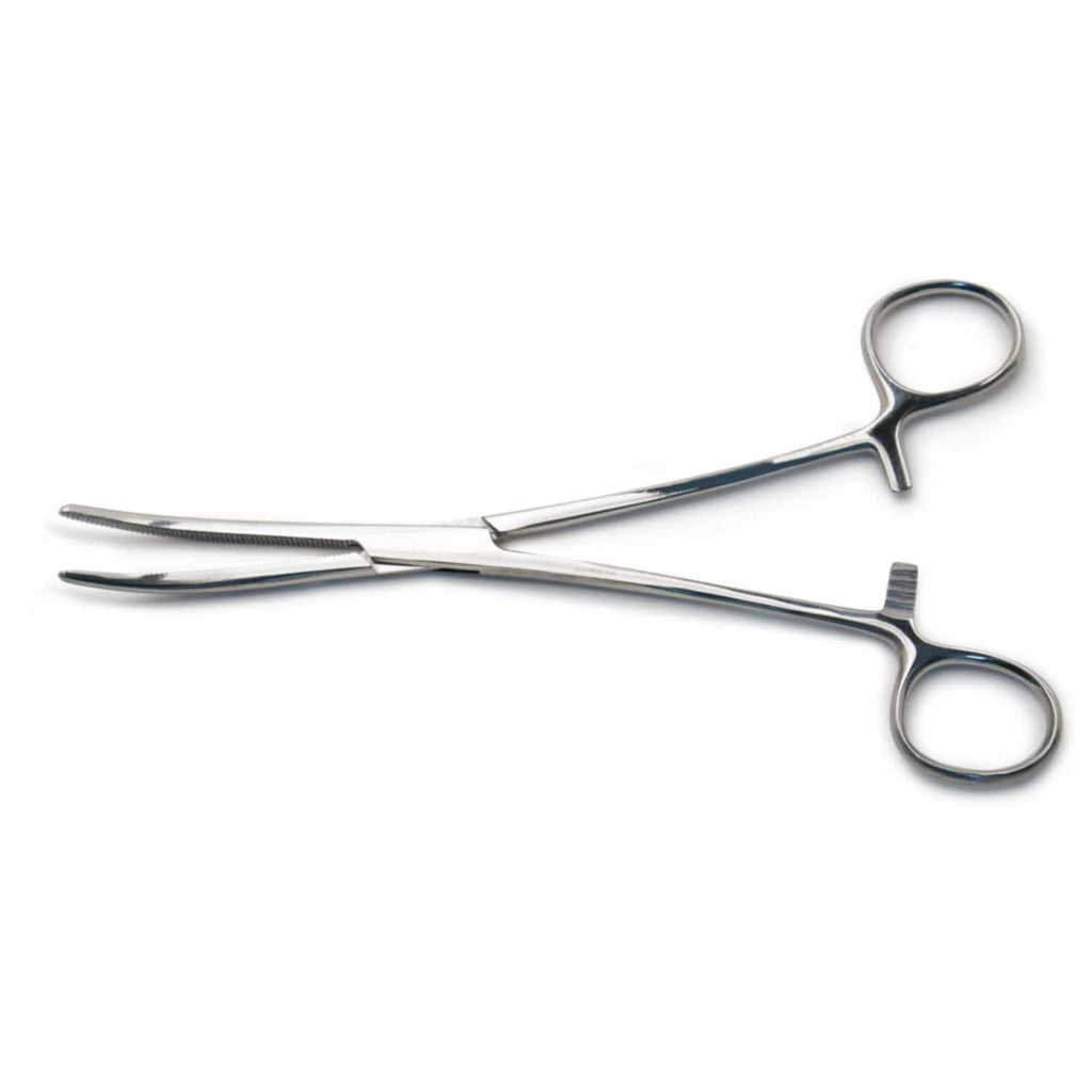 Graham Field Rochester-Pean Hemostatic Forceps - sold by Dansons Medical - Forceps manufactured by Graham Field