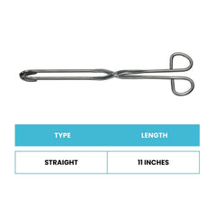 Graham Field Utility Sterilizer Forceps - sold by Dansons Medical - manufactured by Graham Field
