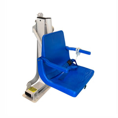 Global Pool Products Superior Series S-350 Pool Lift - sold by Dansons Medical - Pool Lifts manufactured by Global Pool Products